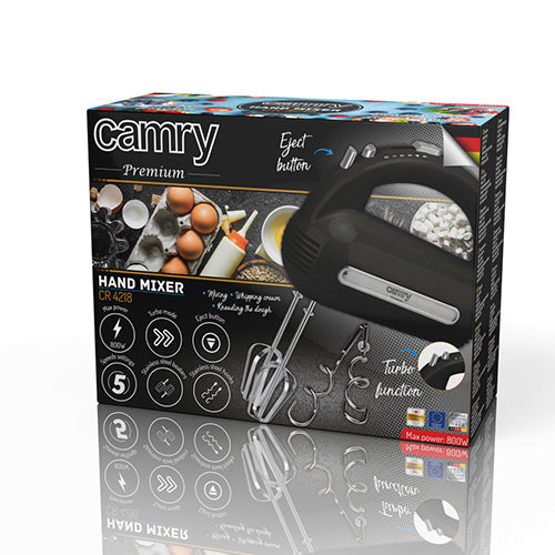 Camry CR 4218 Mélangeur