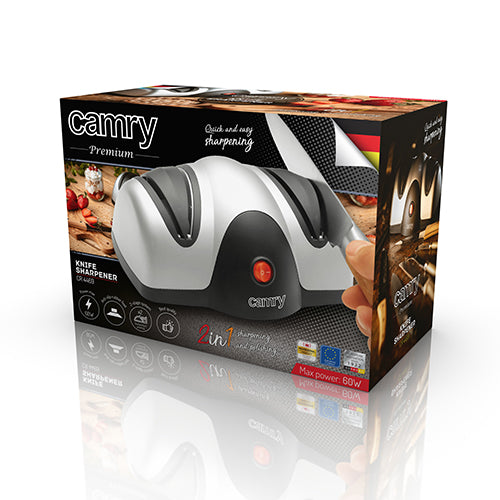 Camry CR 4469 Taille-crayon électrique