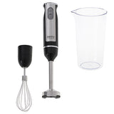 Camry CR 4621 Blender Manuel - Mini Set 2 en 1
