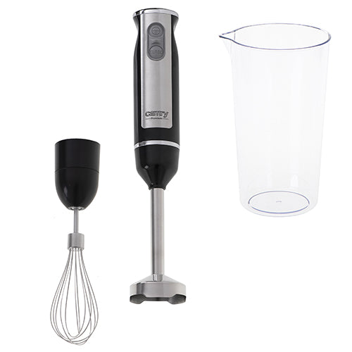Camry CR 4621 Blender Manuel - Mini Set 2 en 1