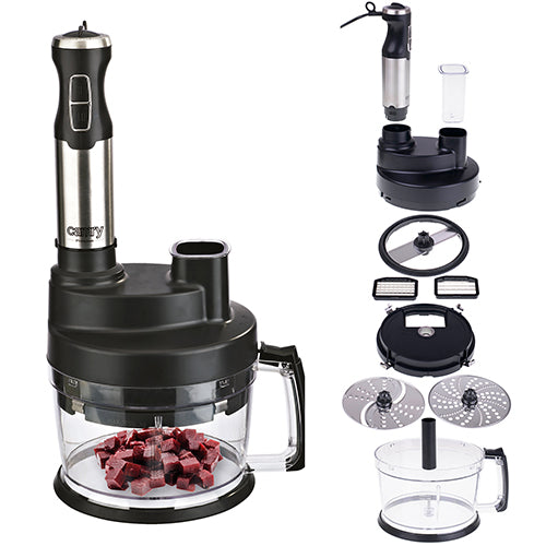 Camry CR 4623 Blender Handheld Set 1600W