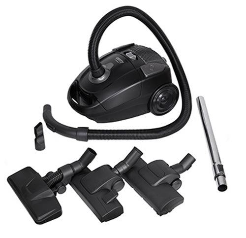 Camry CR 7037 Aspirateur - Silencieux