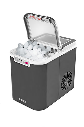 Camry CR 8073 Machine à glaçons