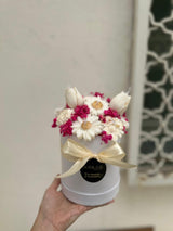 Bougies parfumées personnalisée