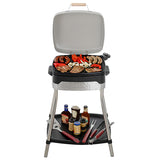 Gerlach - GL 6611 - Grille Électrique