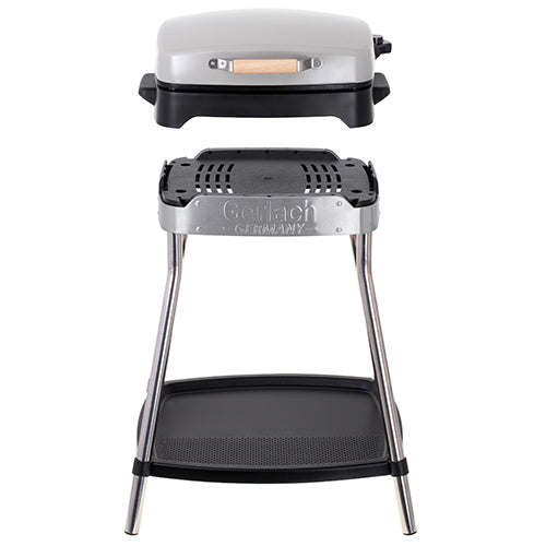 Gerlach - GL 6611 - Grille Électrique