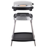 Gerlach - GL 6611 - Grille Électrique