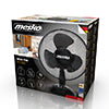 Mesko MS 7308 Ventilateur de bureau 23cm