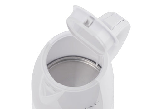 Mesko MS 1276 Bouilloire en plastique 1,0 L