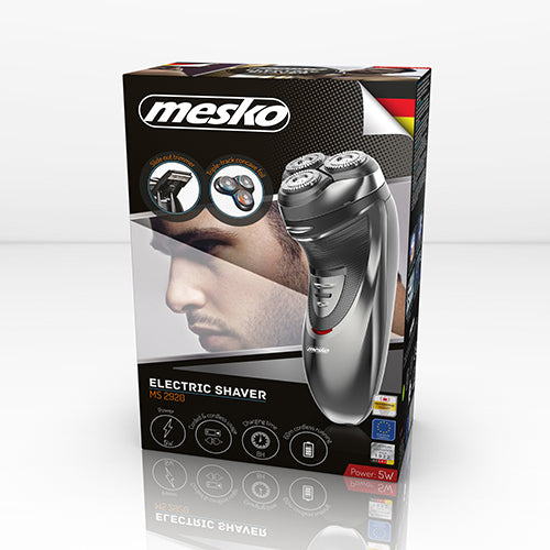 Mesko MS 2920 Rasoir pour homme