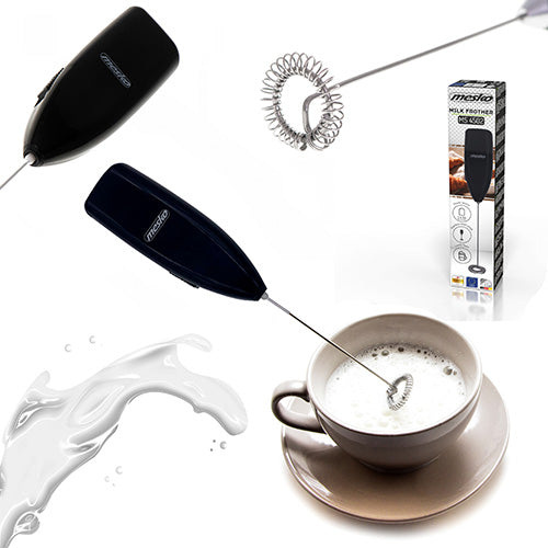 Mousseur à lait Mesko MS 4502b