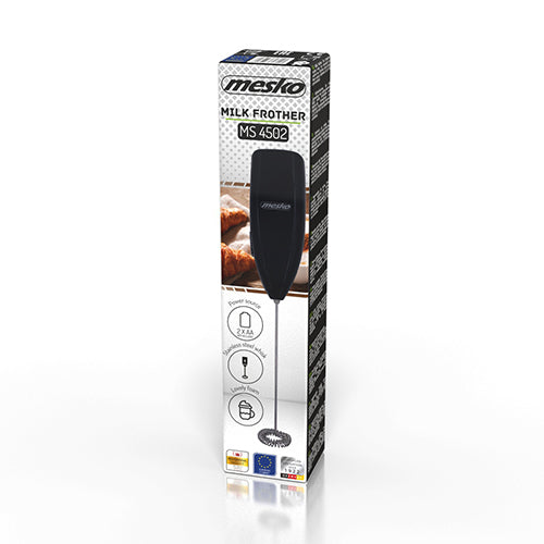 Mousseur à lait Mesko MS 4502b