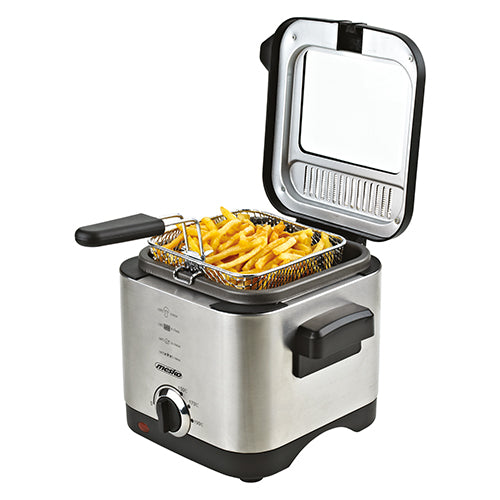 Mesko - MS 4910 - Friteuse