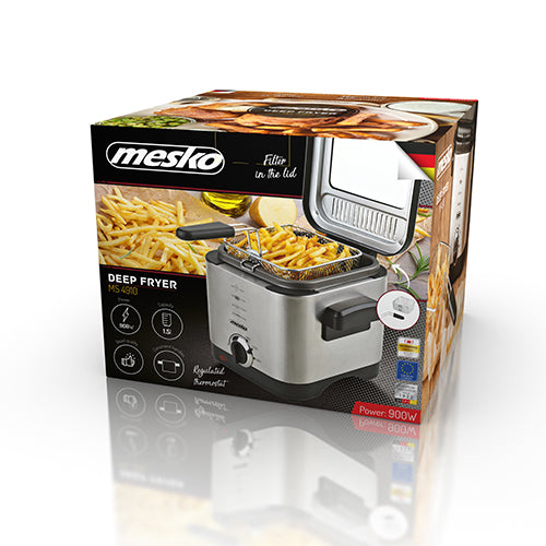 Friteuse Mesko MS 4910