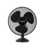 Mesko MS 7308 Ventilateur de bureau 23cm
