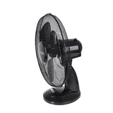 Mesko MS 7308 Ventilateur de bureau 23cm