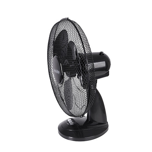 Mesko MS 7308 Ventilateur de bureau 23cm