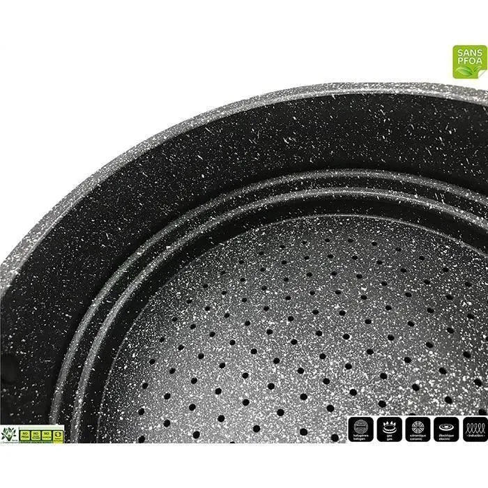 Royalty Line - RL-CP11LM - COUSCOUSIERE