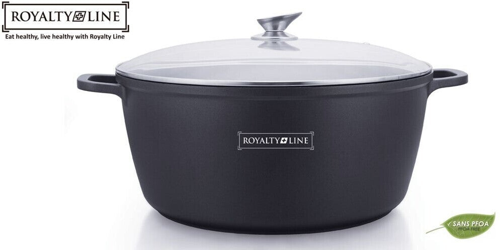 Royalty Line - RL-BS40M - MARMITTE