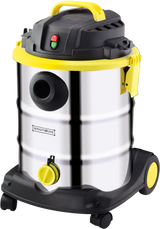 Royalty Line  Aspirateur eau et poussière 1400W