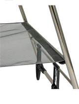 Seche-Linge avec porte chemises