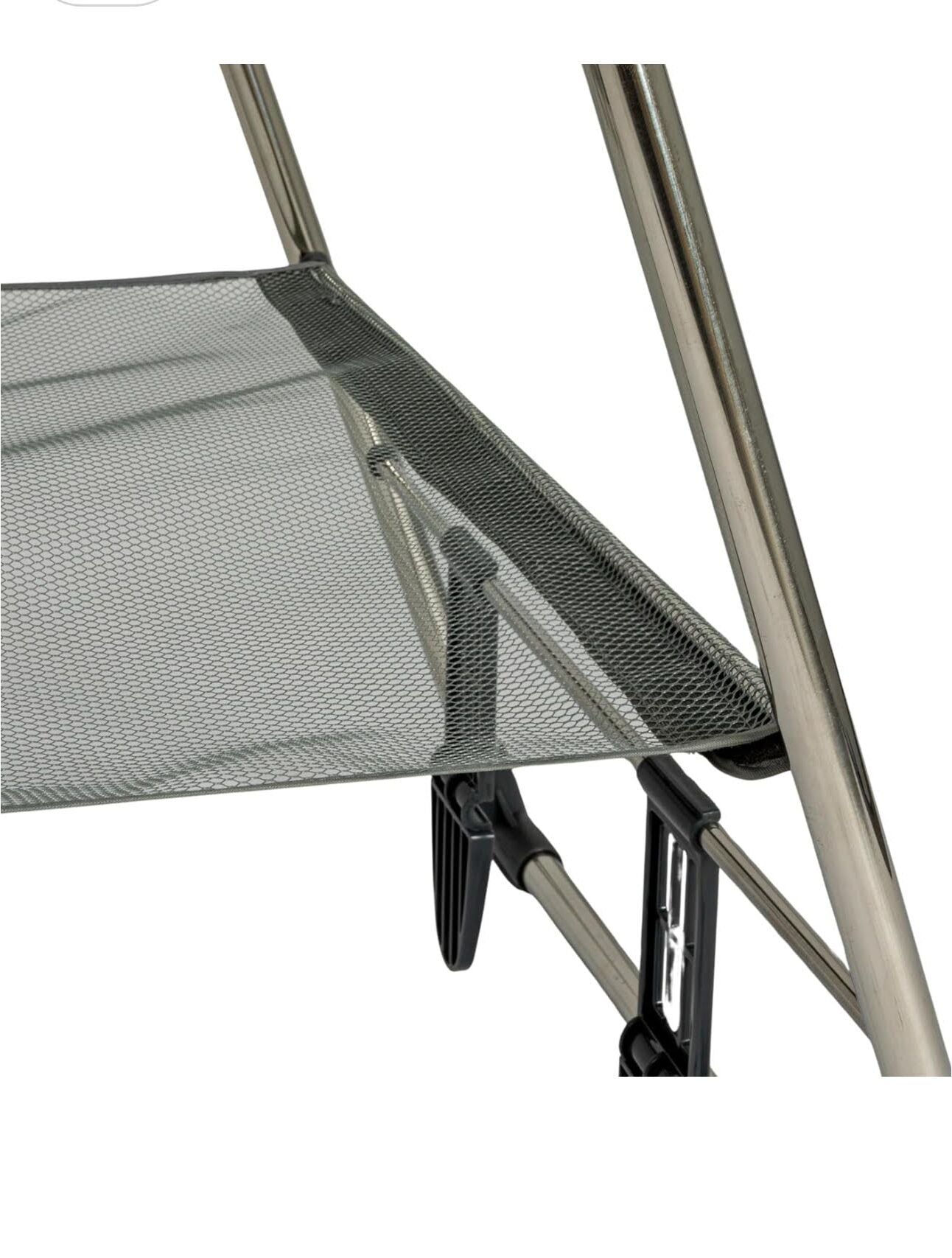 Seche-Linge avec porte chemises