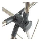 Seche-Linge avec porte chemises