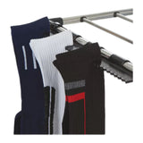 Seche-Linge avec porte chemises