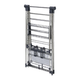 Seche-Linge avec porte chemises