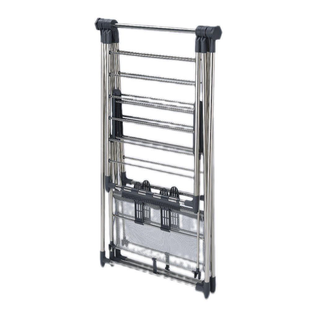 Seche-Linge avec porte chemises